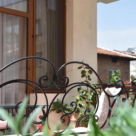 Princess Apartment Sandanski Ngoại thất bức ảnh