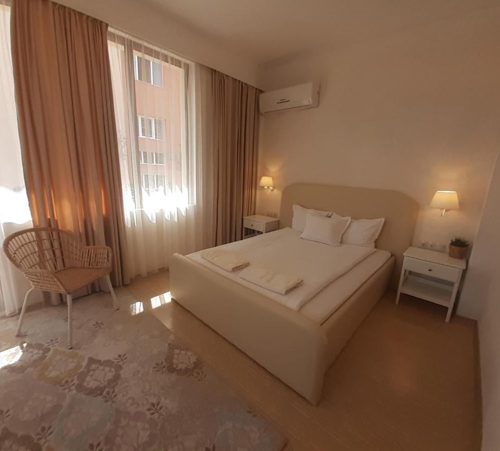 Princess Apartment Sandanski Ngoại thất bức ảnh