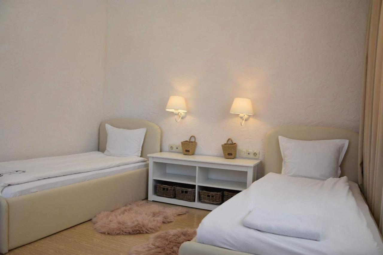 Princess Apartment Sandanski Ngoại thất bức ảnh