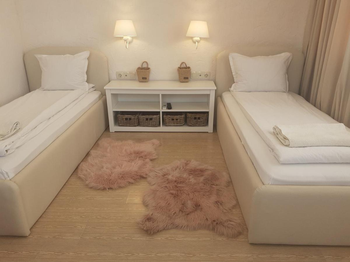 Princess Apartment Sandanski Ngoại thất bức ảnh