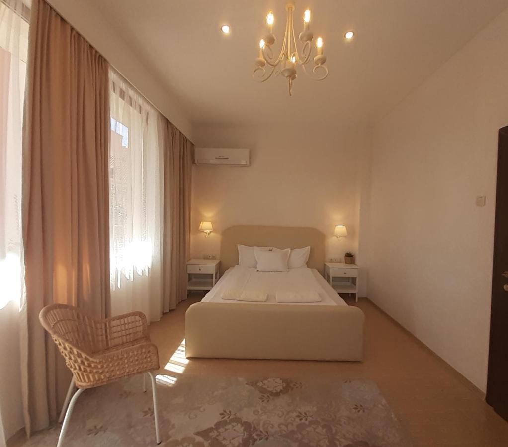 Princess Apartment Sandanski Ngoại thất bức ảnh