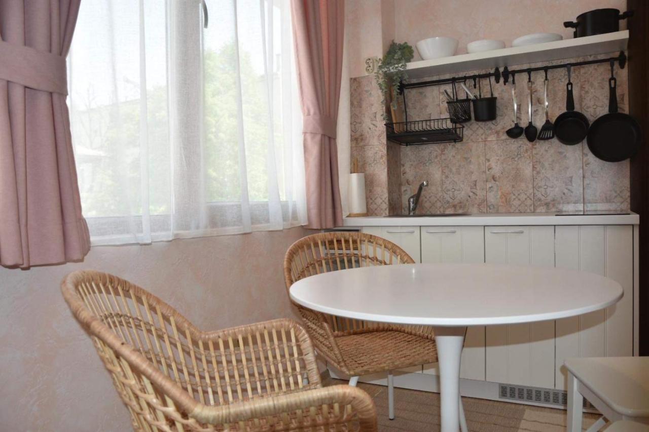Princess Apartment Sandanski Ngoại thất bức ảnh