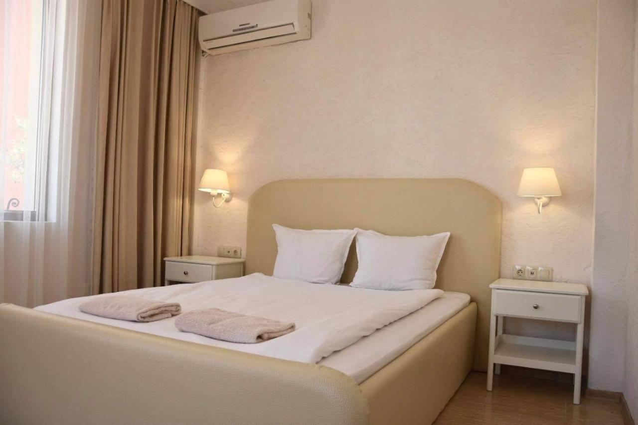 Princess Apartment Sandanski Ngoại thất bức ảnh
