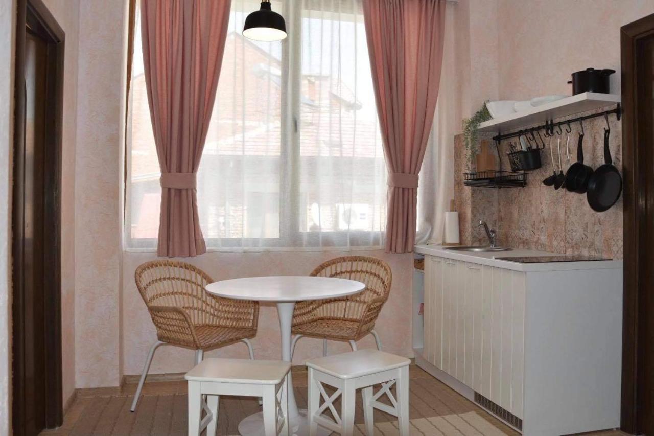 Princess Apartment Sandanski Ngoại thất bức ảnh