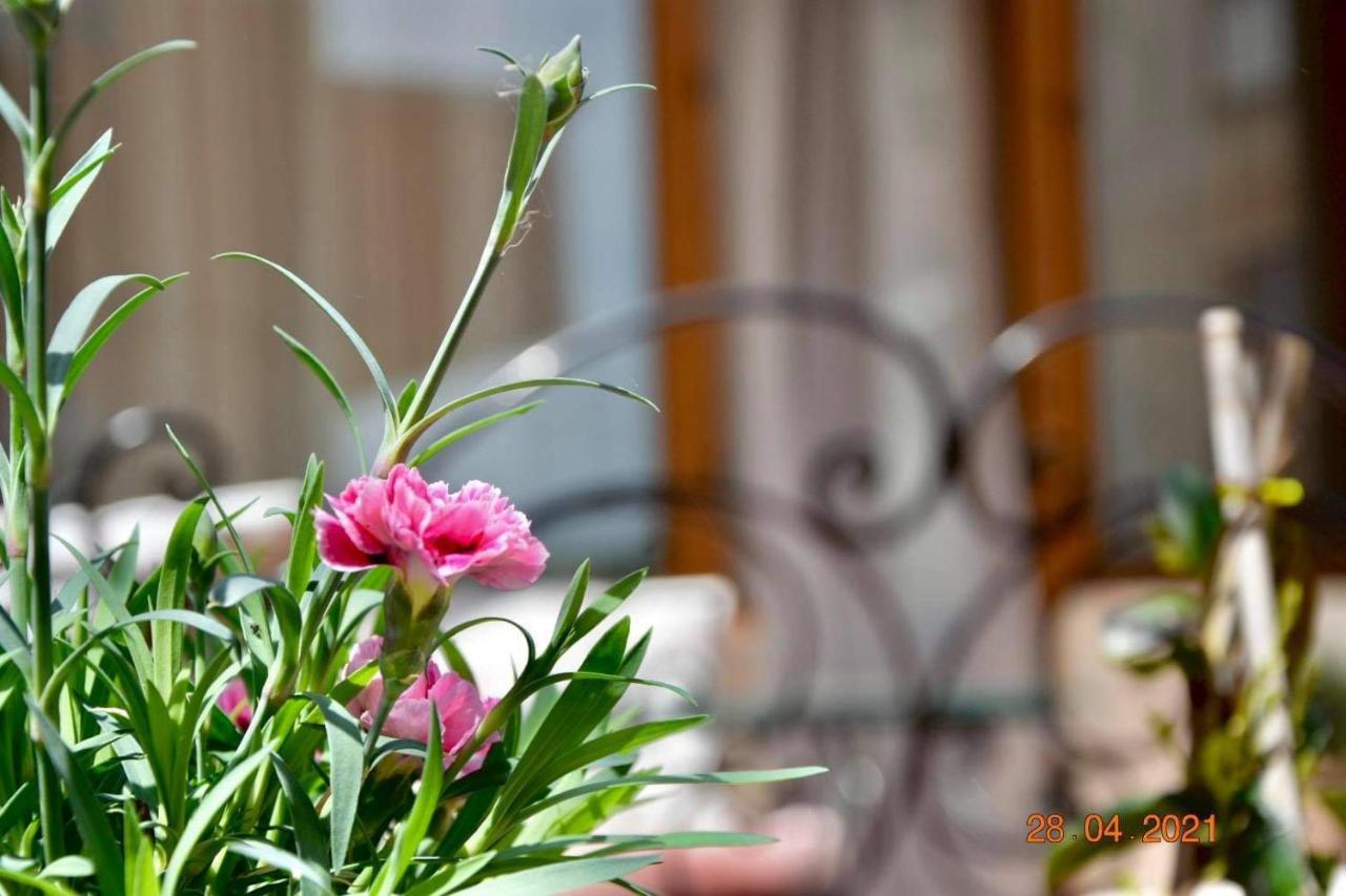 Princess Apartment Sandanski Ngoại thất bức ảnh