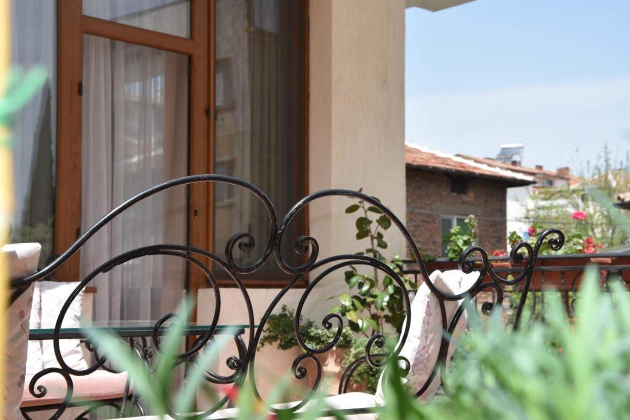 Princess Apartment Sandanski Ngoại thất bức ảnh