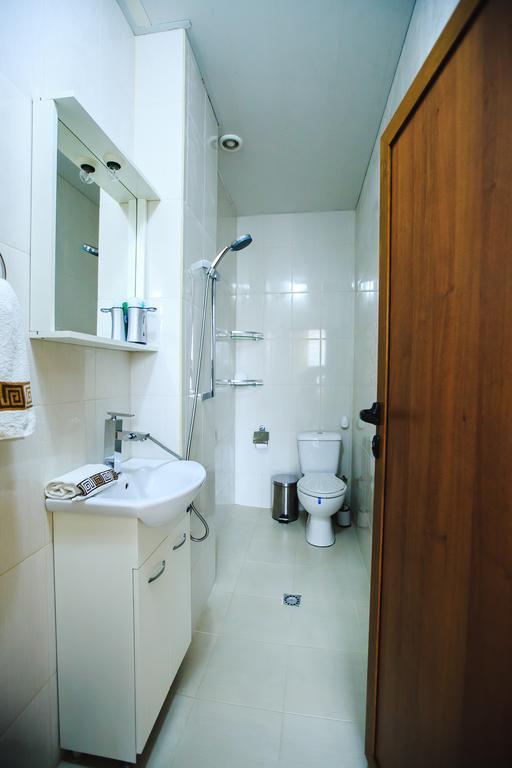 Princess Apartment Sandanski Ngoại thất bức ảnh